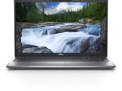 Laptop DELL Latitude 5530, 15.6" FHD, 16GB, 512GB SSD, Ubuntu
